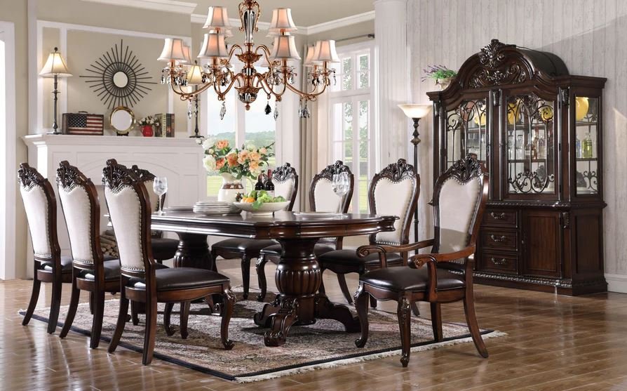 Elegant Dining Furniture for Formal Spaces