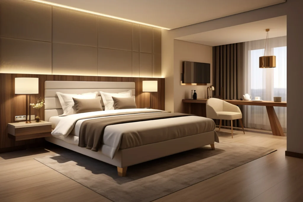 The Beauty and Durability of Timber Furniture