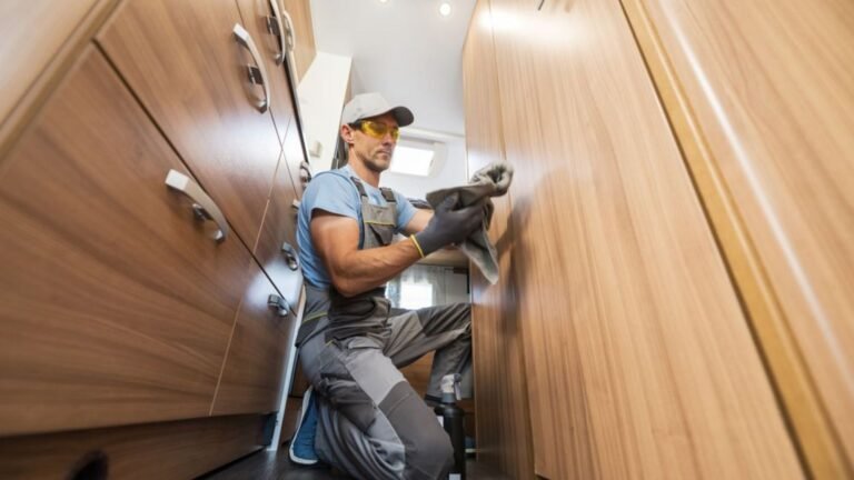 Furniture Care 101: Cleaning and Maintenance Tips
