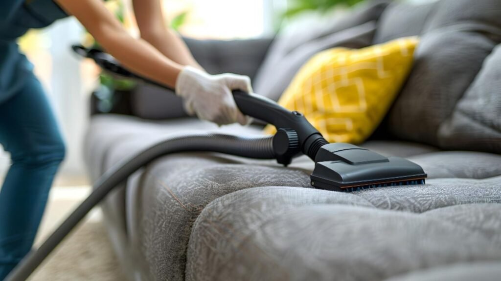 Furniture Care 101: Cleaning and Maintenance Tips
