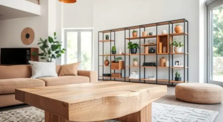 Sustainable Furniture: Why It Matters