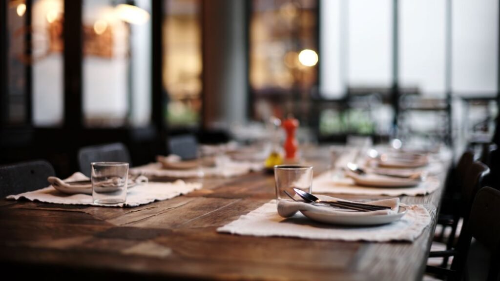 How to Spot Quality Timber Furniture