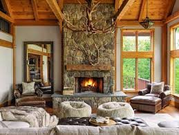 Handcrafted timber furniture adds warmth to interiors