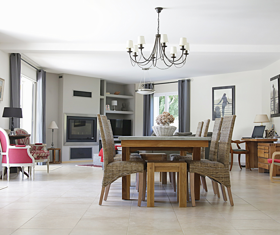 How to Choose the Perfect Dining Table for Your Home
