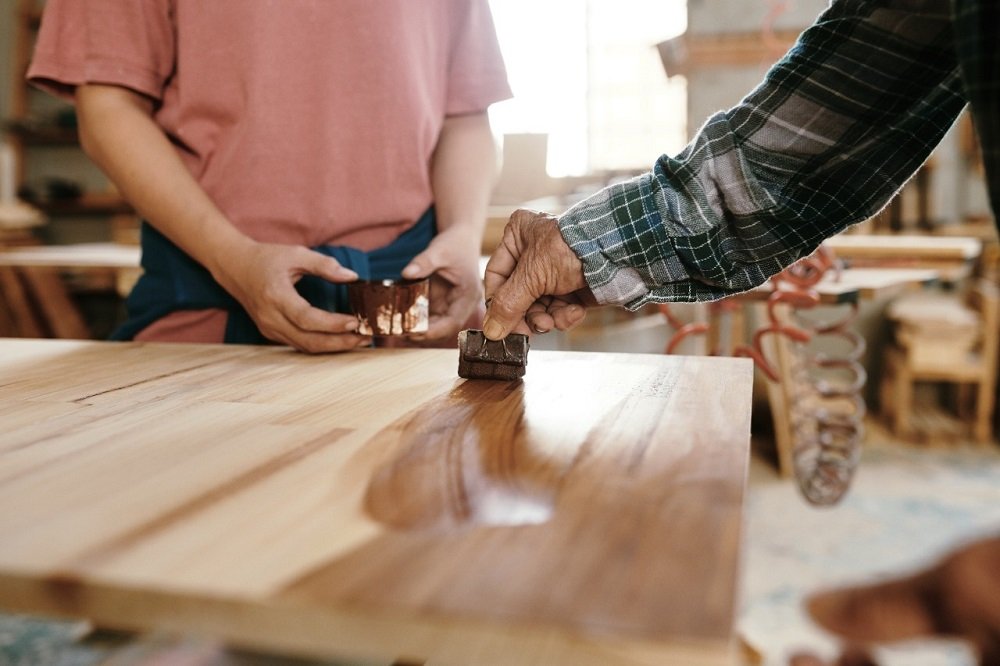 How to Care for Timber Furniture