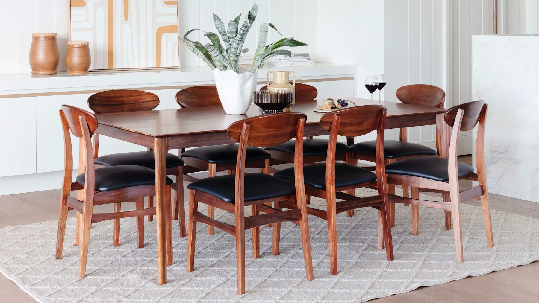 How to Care for Timber Kitchen Table