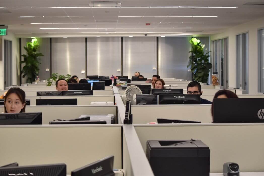 How to Choose Office Seating