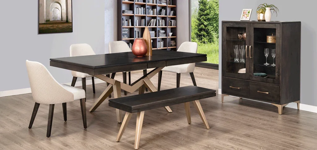 How to Choose the Perfect Dining Table for Your Space