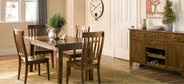 How to Choose the Perfect Dining Table for Your Space (2)
