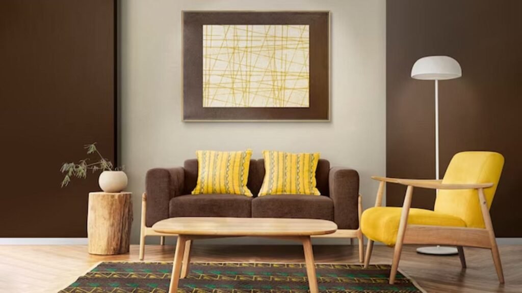 How to Choose the Right Furniture for Your Home