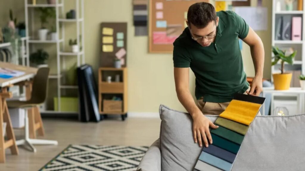 How to Choose the Right Furniture for Your Home