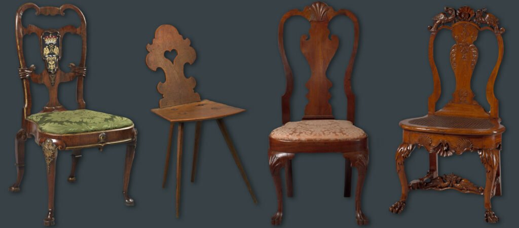 How to Identify Authentic Antique Furniture