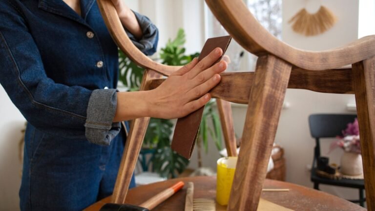 How to Identify Quality Wood