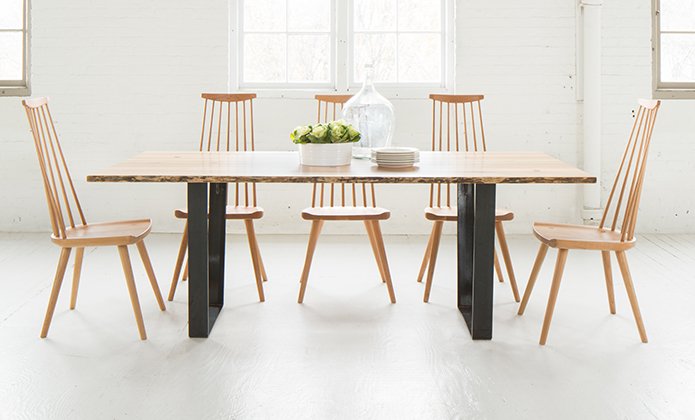 How to Maintain Dining Furniture
