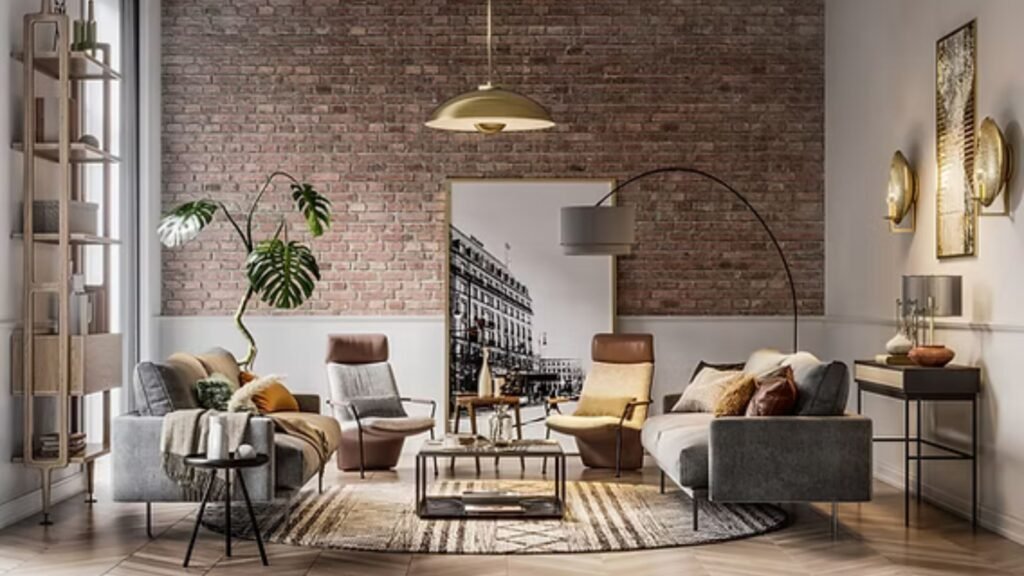 How to Mix and Match Furniture Styles Like a Pro (1)