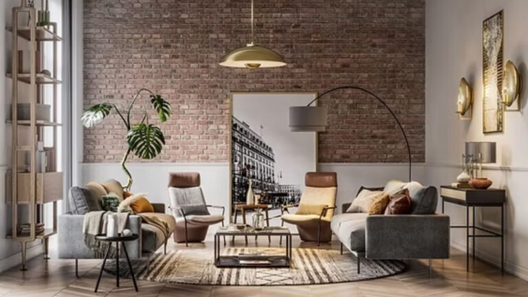 How to Mix and Match Furniture Styles Like a Pro (1)