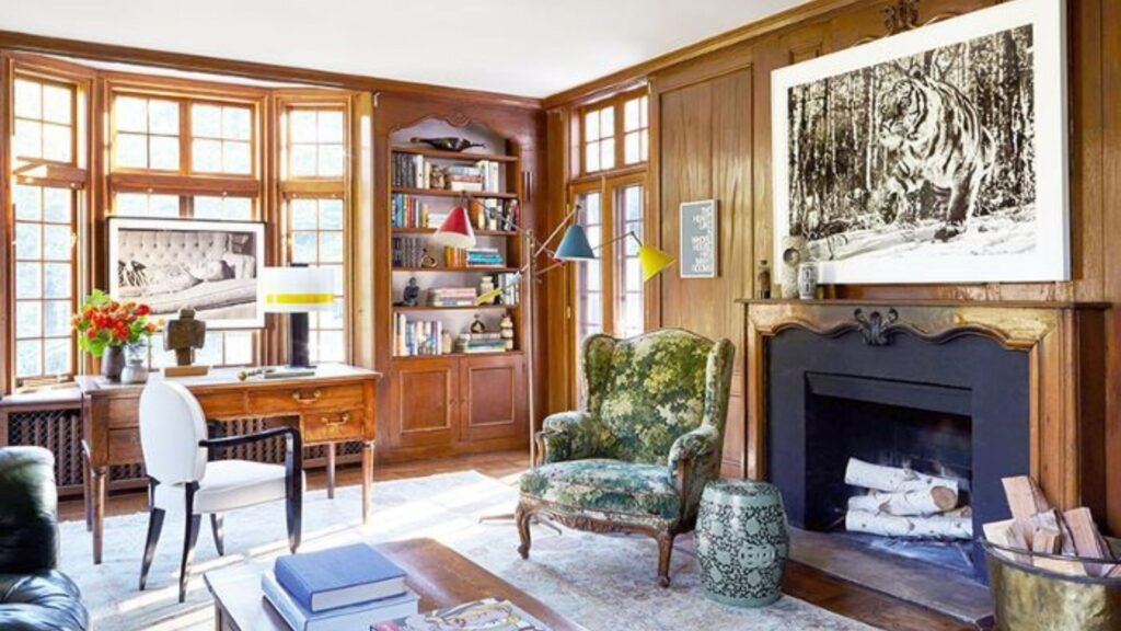 How to Mix and Match Furniture Styles Like a Pro