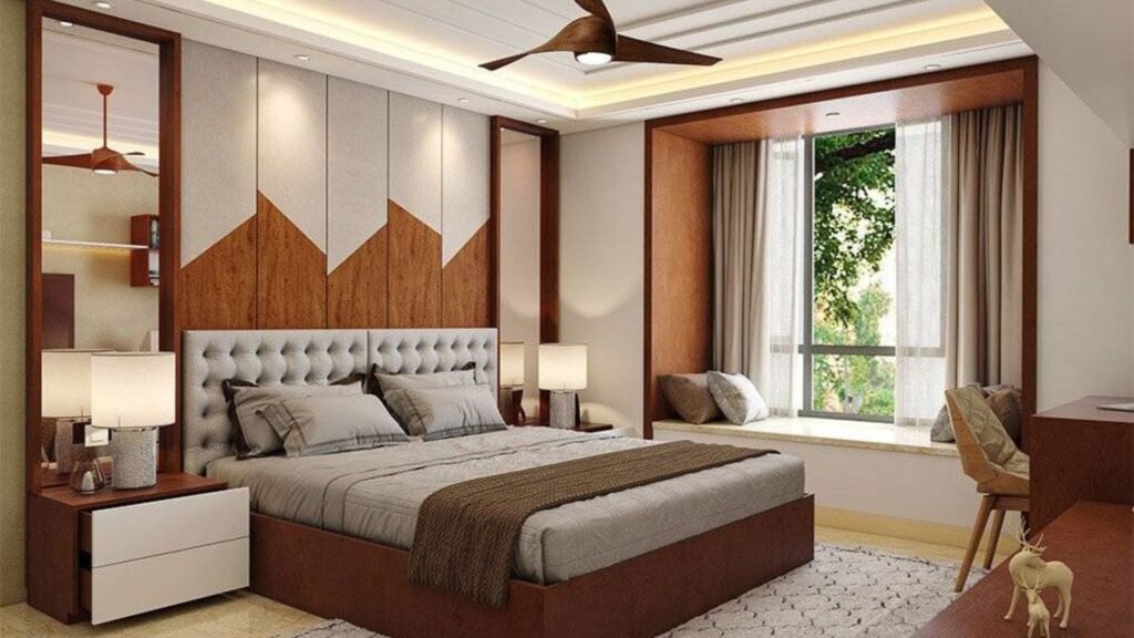 Interior Design Tips: Arranging Furniture for Small Spaces