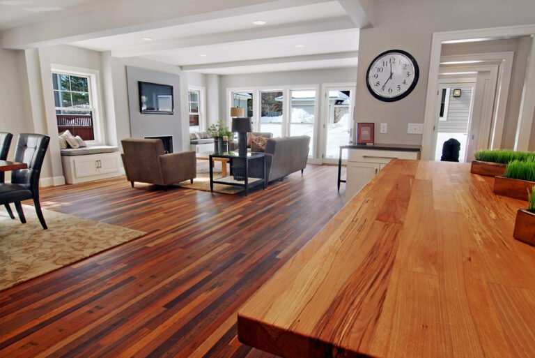Is Reclaimed Timber Furniture Worth It Pros and Cons