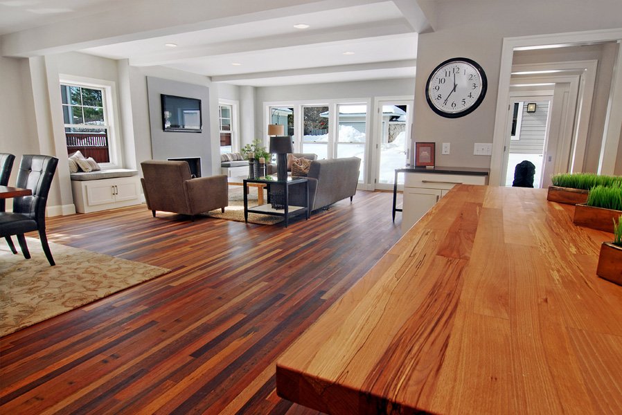 Is Reclaimed Timber Furniture Worth It Pros and Cons