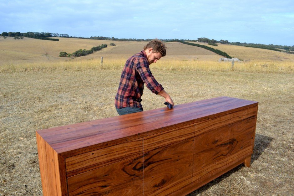 How to Care for Your Timber Furniture