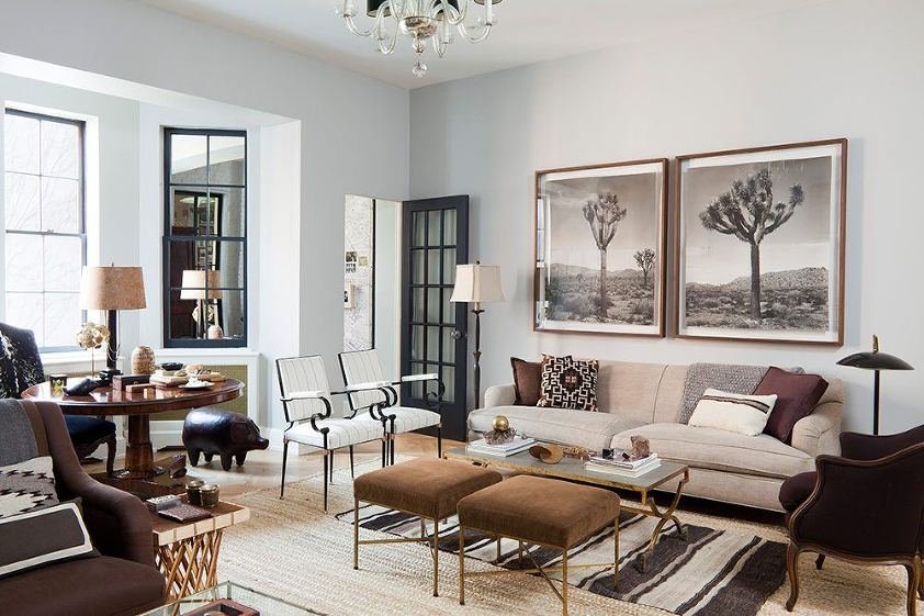 Mixing Modern and Traditional Furniture in Your Space