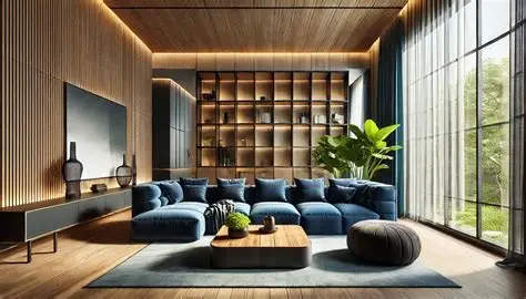 Top Furniture Trends to Watch in 2025