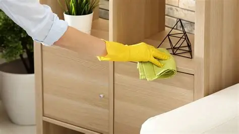 Tips for Maintaining and Cleaning Your Furniture