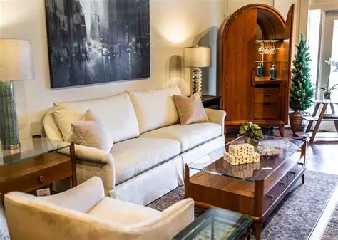How Furniture Design Reflects Personal Style