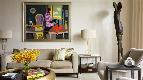 How Furniture Design Reflects Personal Style