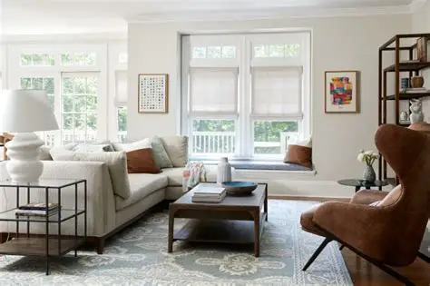 How to Arrange Furniture for Better Space Flow