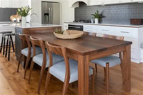 How to Spot Quality Timber Furniture