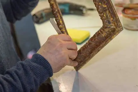 Restoring and Preserving Antique Furniture