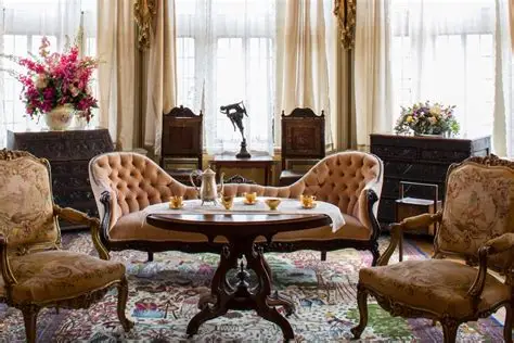 How to Value and Appraise Antique Furniture