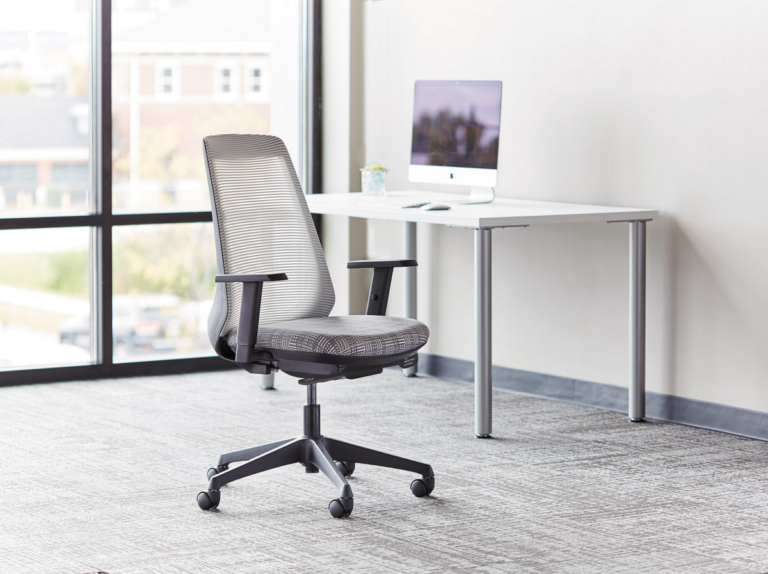 Ergonomic Office Furniture for Healthy Workspaces
