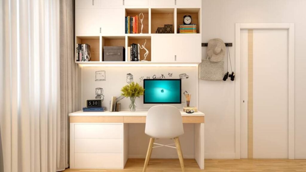 Office Furniture Essentials for a Productive Setup (1)