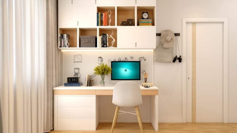 Office Furniture Essentials for a Productive Setup (1)