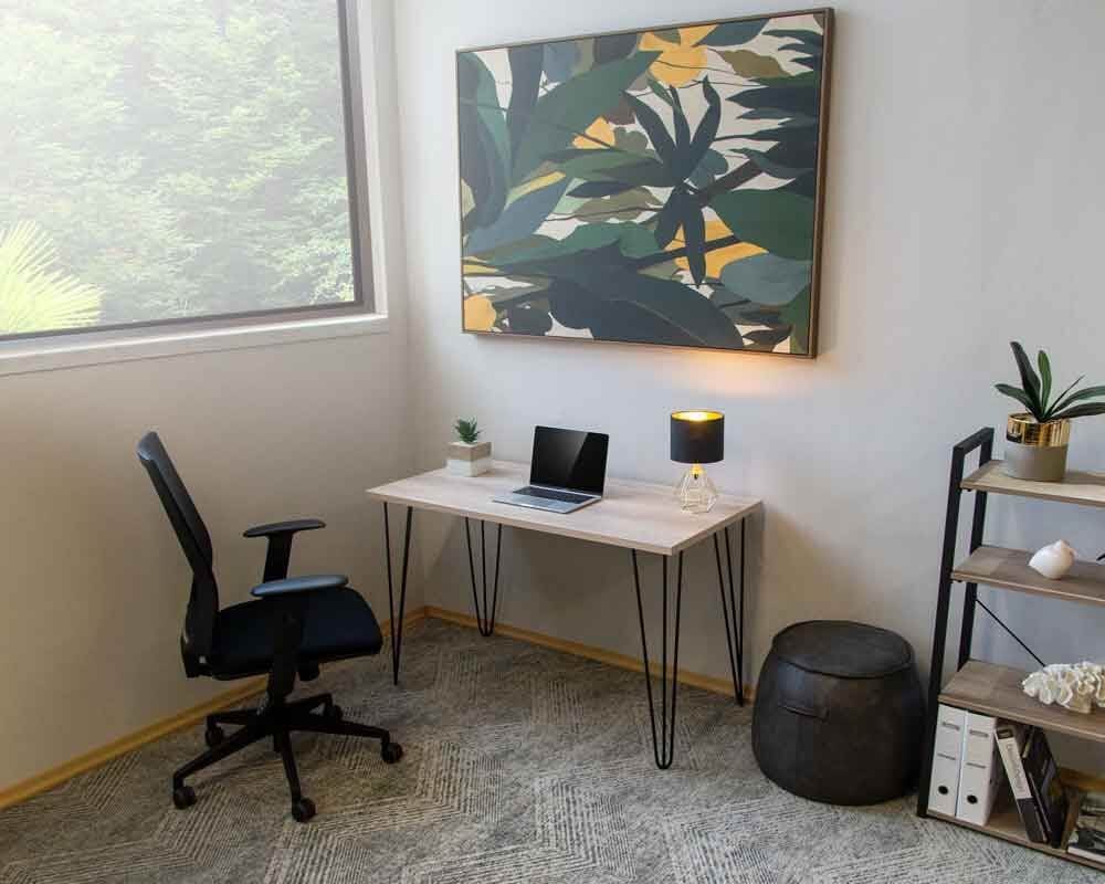 Office Furniture Options for Home Offices
