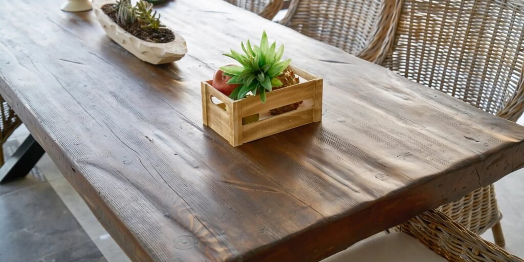 Top Timber Furniture Styles You’ll Love