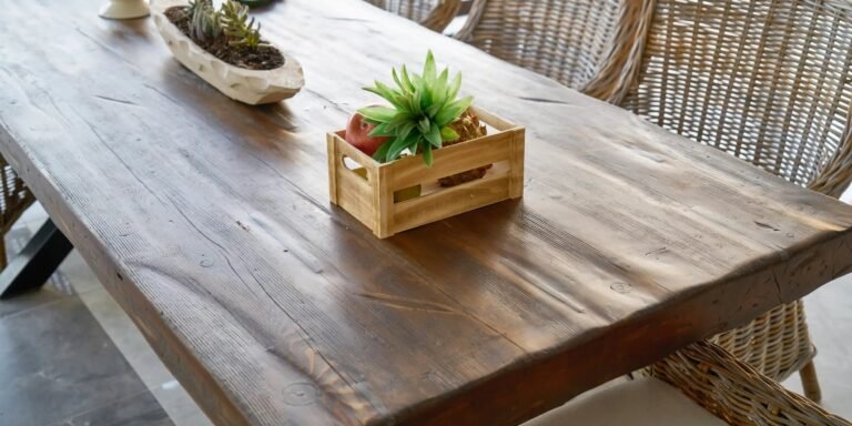 Top Timber Furniture Styles You’ll Love