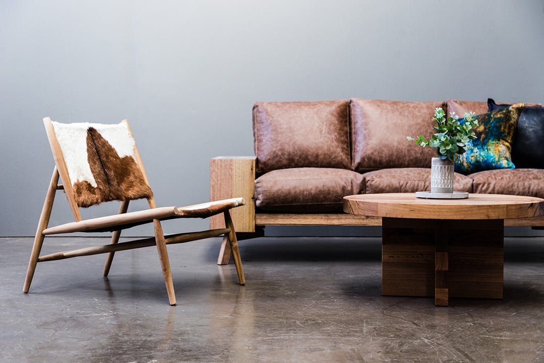 Australian-Made Timber Furniture Collections