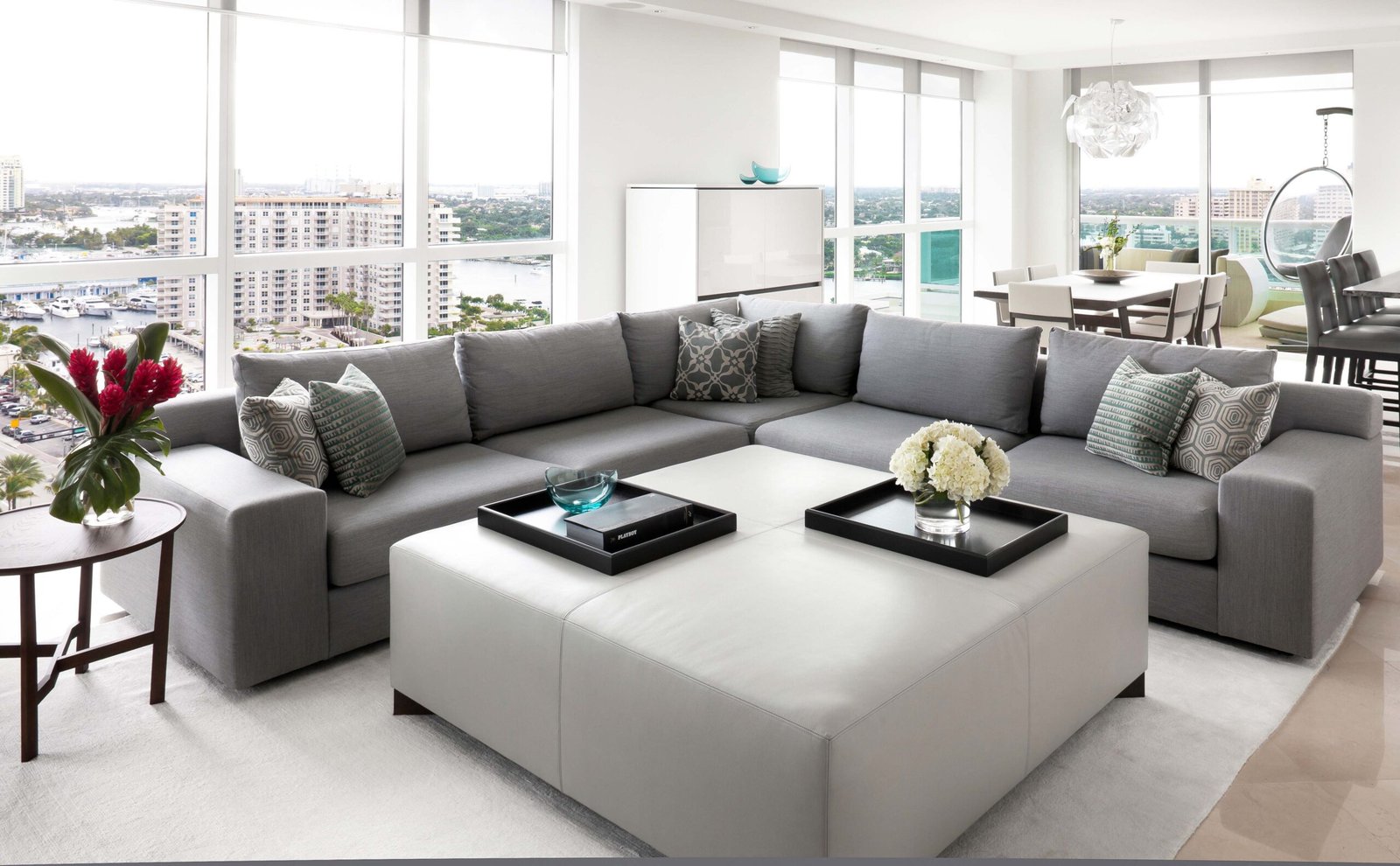 Modern Furniture Designs for Every Home