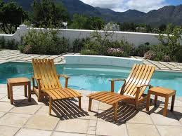 Reclaimed timber furniture gives wood new life