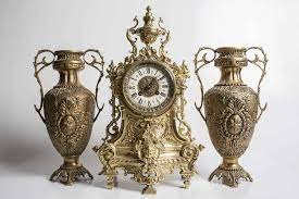 Restored antique pieces bring history to life