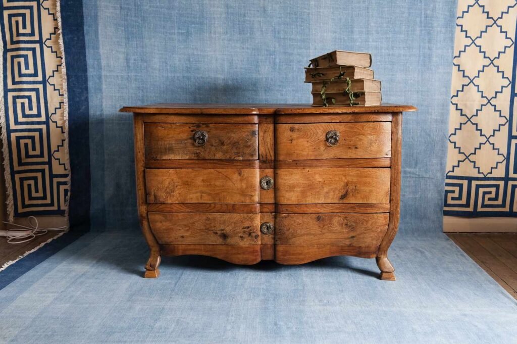 Restoring Antique Furniture What You Need to Know
