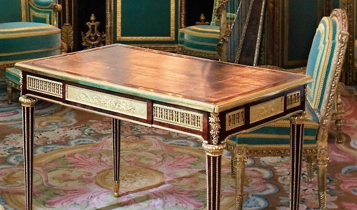 Restoring Antique Furniture What You Need to Know