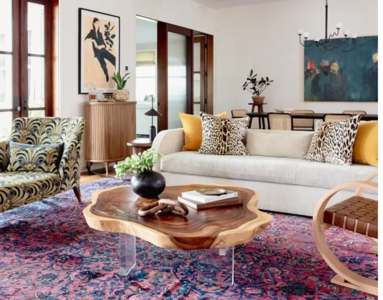 Top Furniture Trends to Watch in 2025