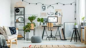 Sleek office designs inspire creative thinking