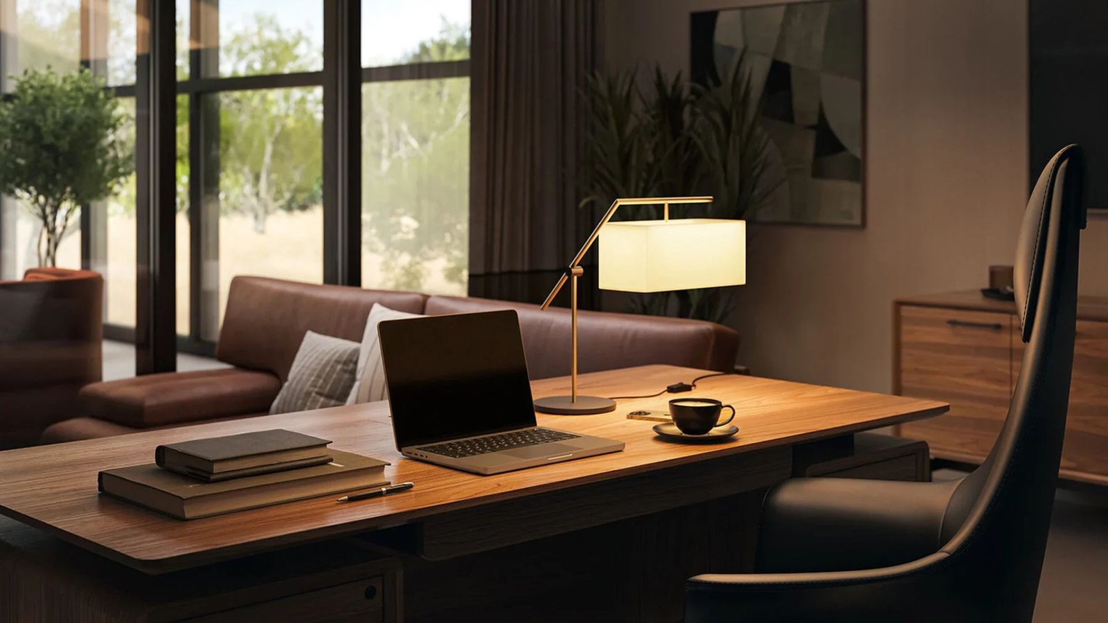 Stylish Office Furniture for Modern Workspaces
