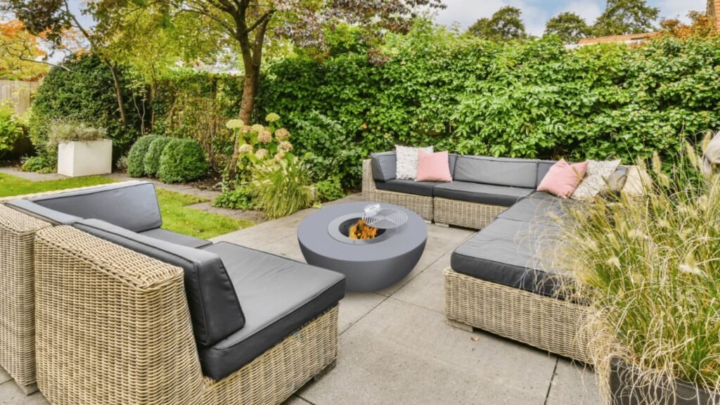 The Best Materials for Long-Lasting Furniture
